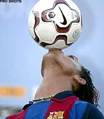 ronaldinoh