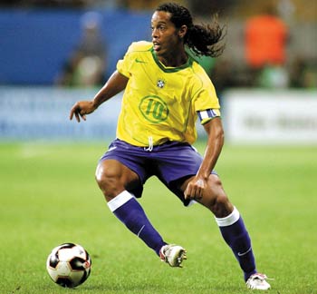 ronaldinoh