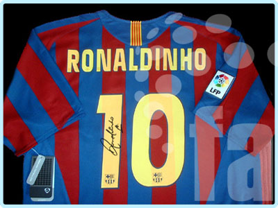 ronaldinoh