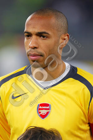 thierry  henry