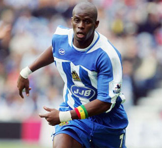 henri  camara