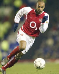 henri